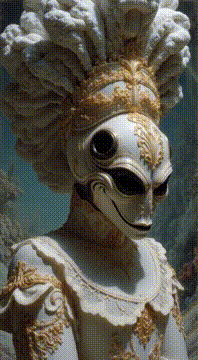AI generated video: AI Generated Video