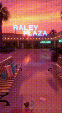 AI generated video: AI Generated Video
