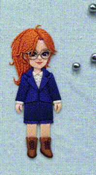 AI generated video: "Silver Showers"