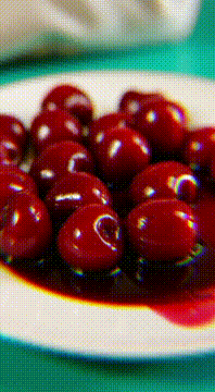 AI generated video: Adrenochrome mix