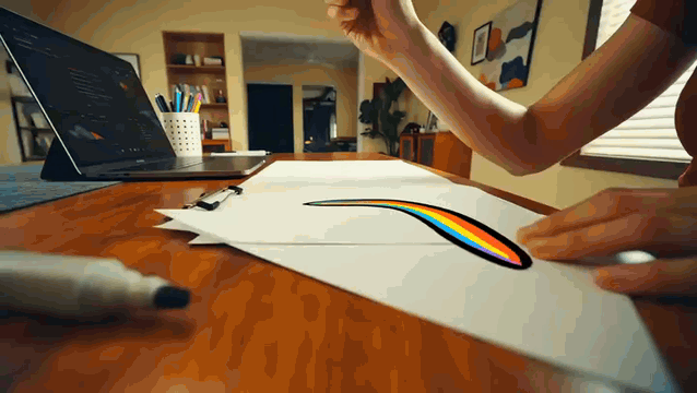 AI generated video: AI Generated Video