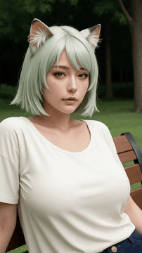 AI generated video: Reference Image: Enable strict facial and clothing consistency. Prioritize the…