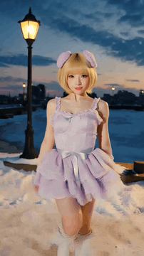 AI generated video: integrated_multimodal_description: [Shot 1] Live-action, cinematic, a…