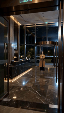 AI generated video: subject_definitions: <Subject 4> is chenxiaoxiao, an East Asian woman in her…