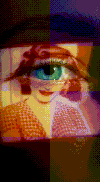 AI generated video: Change it to “girlhood” 1944