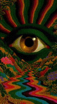 AI generated video: AI Generated Video