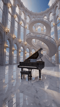 AI generated video: AI Generated Video