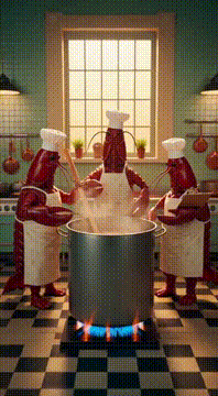 AI generated video: AI Generated Video