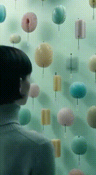 AI generated video: AI Generated Video