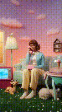 AI generated video: AI Generated Video