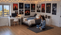 AI generated video: AI Generated Video