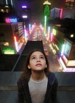 AI generated video: integrated_multimodal_description: [Shot 1] Live-action, cinematic, a low-angle…