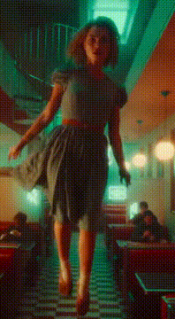 AI generated video: AI Generated Video