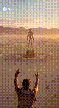 AI generated video: The movie absolutely no one needs