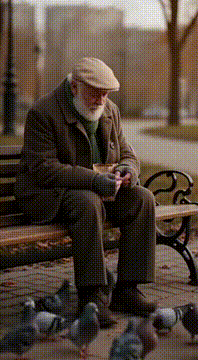 AI generated video: AI Generated Video