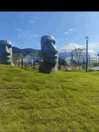 AI generated video: AI Generated Video