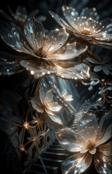 AI generated video: AI Generated Video