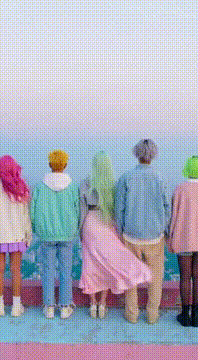 AI generated video: AI Generated Video