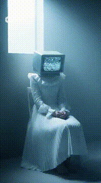 AI generated video: Zero-Signal Siren Subject / Scene Settings - Audience: {locale="JP"}; Narrative…