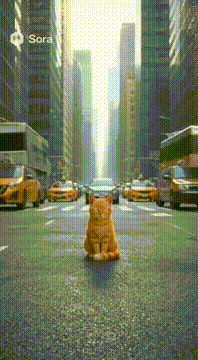 AI generated video: # The Floating Calm ## Scene Audience:{locale="EN"}; Tone:surreal tranquility…