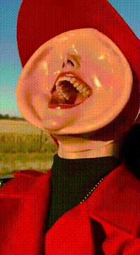 AI generated video: It’s a new day 💃