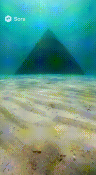 AI generated video: AI Generated Video