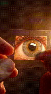 AI generated video: AI Generated Video