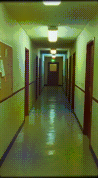 AI generated video: Cal…what are you trying to cover up exactly? What do you know?