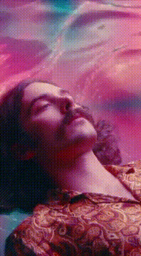 AI generated video: 🎨🌈