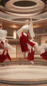 AI generated video: AI Generated Video