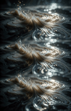 AI generated video: AI Generated Video