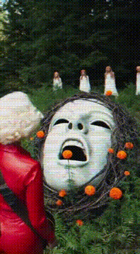 AI generated video: AI Generated Video