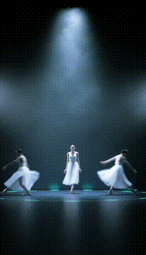 AI generated video: Original’s Rapid Phase Oscillation