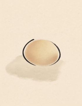 AI generated video: integrated_multimodal_description: [Shot 1] Sumi-ink painting style animation…
