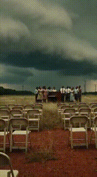 AI generated video: tones 🎨