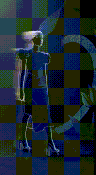 AI generated video: 🟦🔳