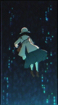 AI generated video: □ □ □