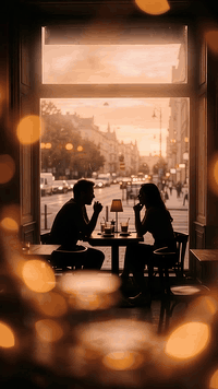 AI generated video: AI Generated Video
