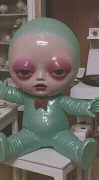 AI generated video: AI Generated Video