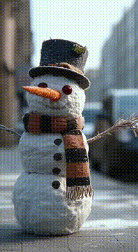AI generated video: The Last Thaw