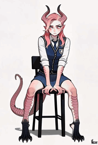 AI generated video: Solo, 1girl, full body shot, masterpiece, best quality, intricate details…