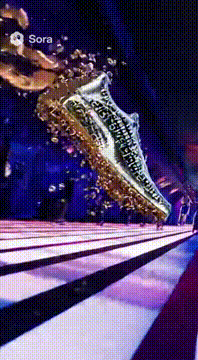 AI generated video: 🎥