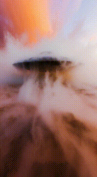 AI generated video: AI Generated Video