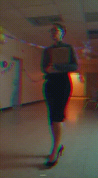 AI generated video: AI Generated Video