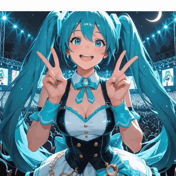 AI generated video: AI Generated Video