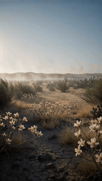 AI generated video: AI Generated Video