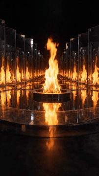 AI generated video: AI Generated Video
