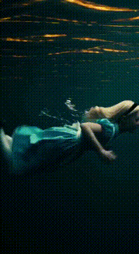 AI generated video: She thought she was escaping a nightmare. She was actually crashing the system…