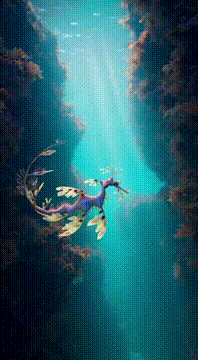 AI generated video: Make it realistic