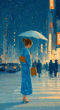 AI generated video: AI Generated Video